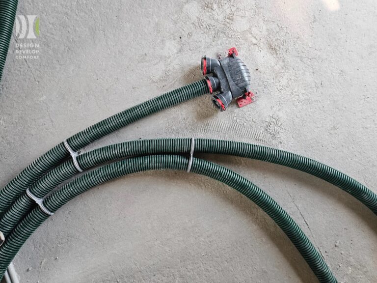 Rekuperacja w Białej Podlaskiej