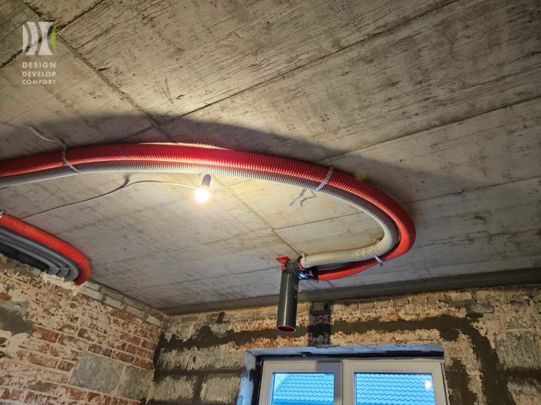 Rekuperacja w Biłgoraju