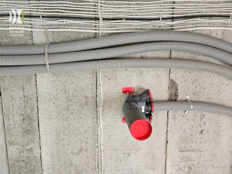 Rekuperacja w Chełmie